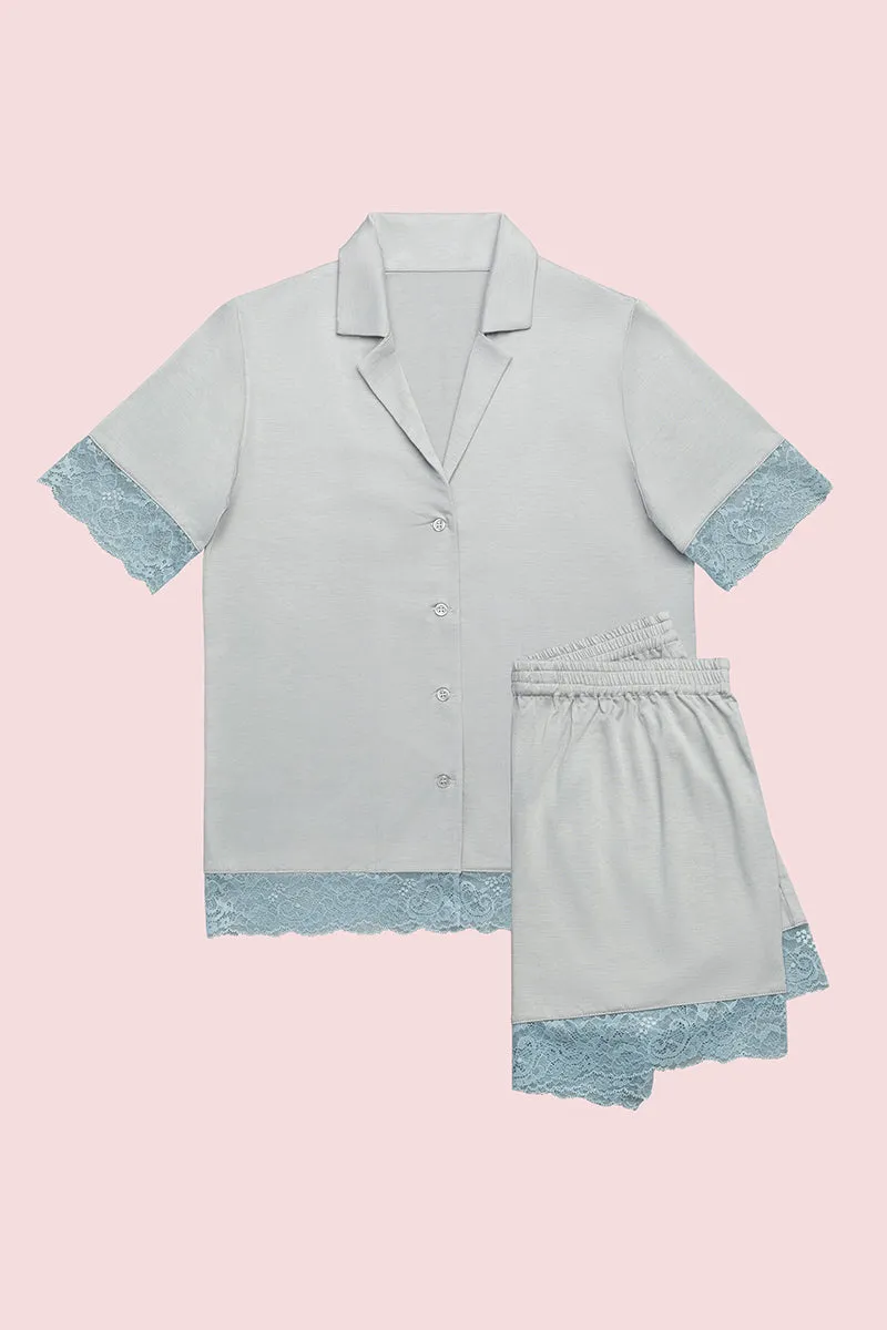 Restore Jersey Pyjama Set