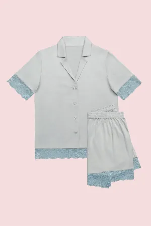Restore Jersey Pyjama Set