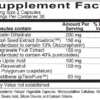Resvoxitrol