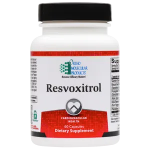 Resvoxitrol