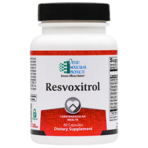 Resvoxitrol