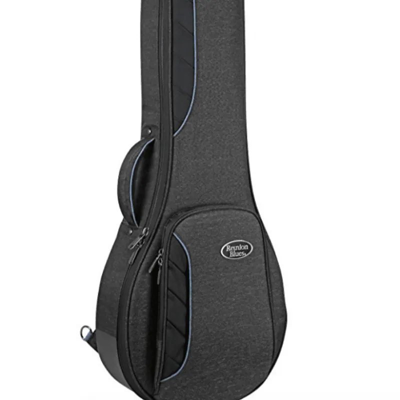 Reunion Blues Continental Voyager Banjo Case
