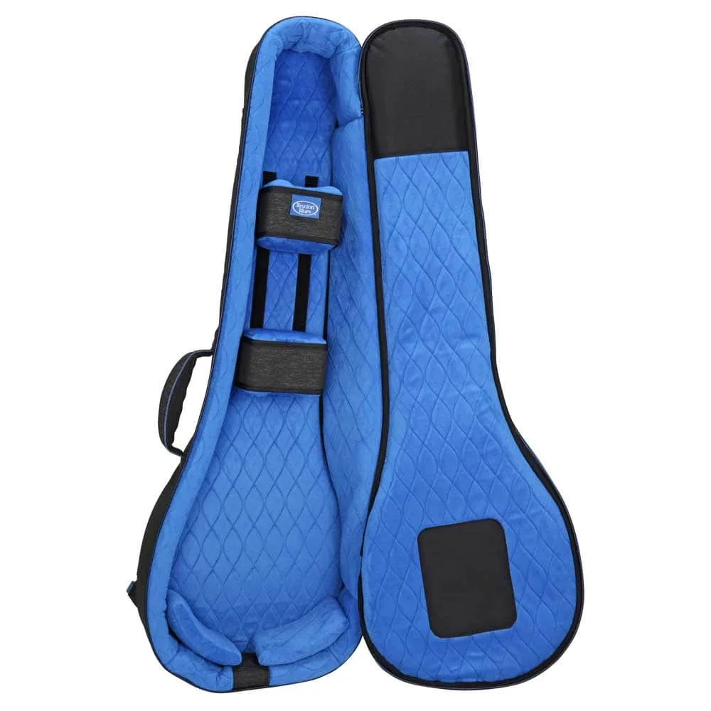 Reunion Blues Continental Voyager Banjo Case