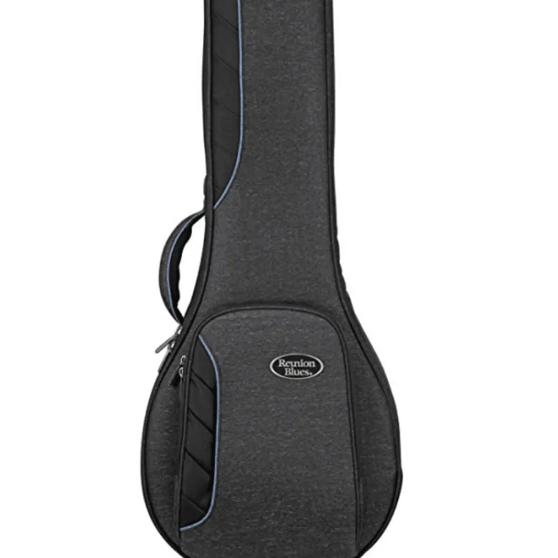 Reunion Blues Continental Voyager Banjo Case
