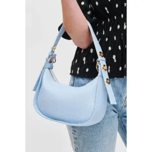 Rhoda Crossbody Sky Blue