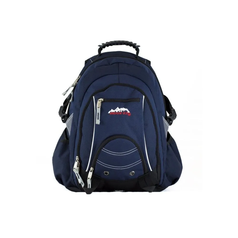Ridge 53 Bolton Backpack Bag