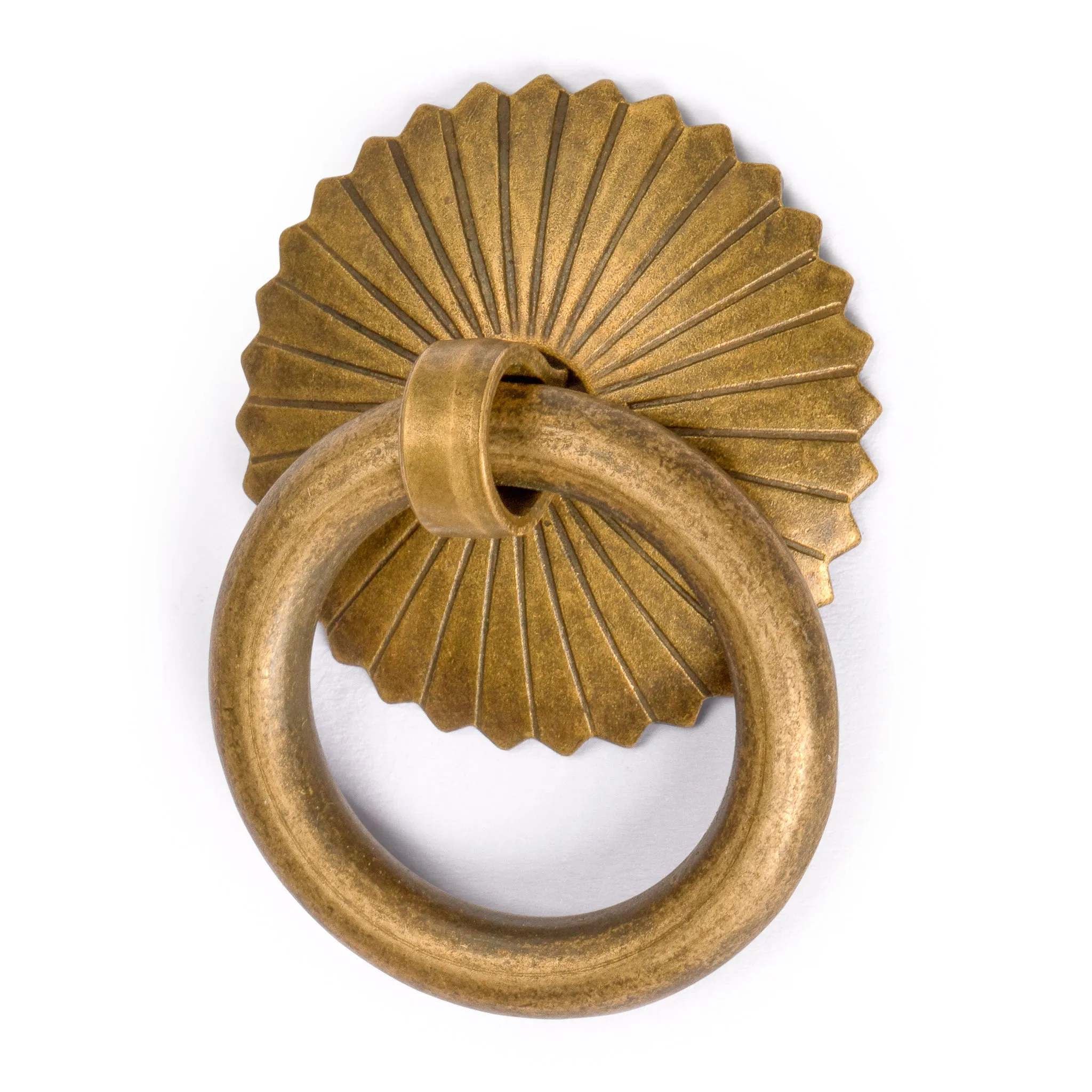 Ring Pulls 1.6" - Set of 2