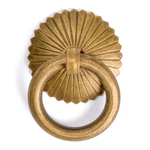 Ring Pulls 1.6" - Set of 2