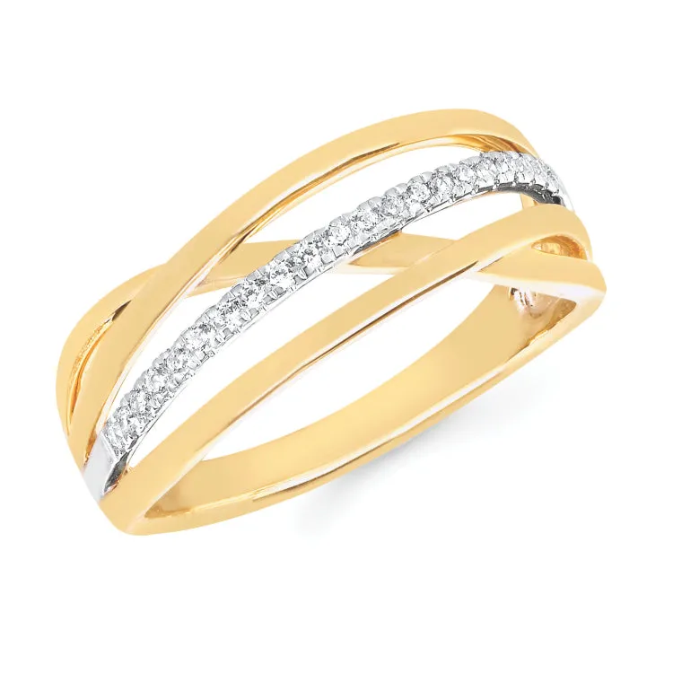 RING  RD V 0.105