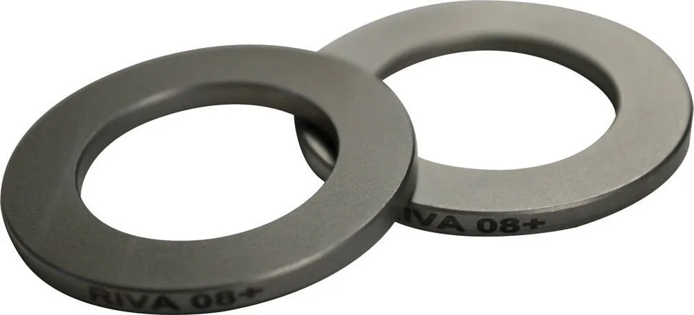 RIVA RS1751-HDW-948 Supercharger Clutch Washers