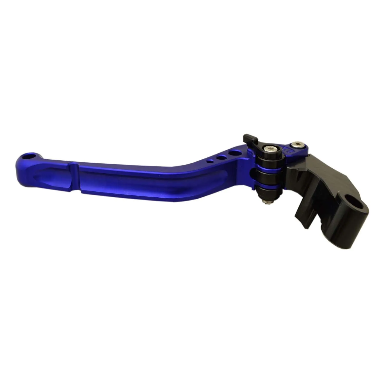 R.J.Von Premium Long Length Adjustable Brake and Clutch Lever For Yamaha R15 v3