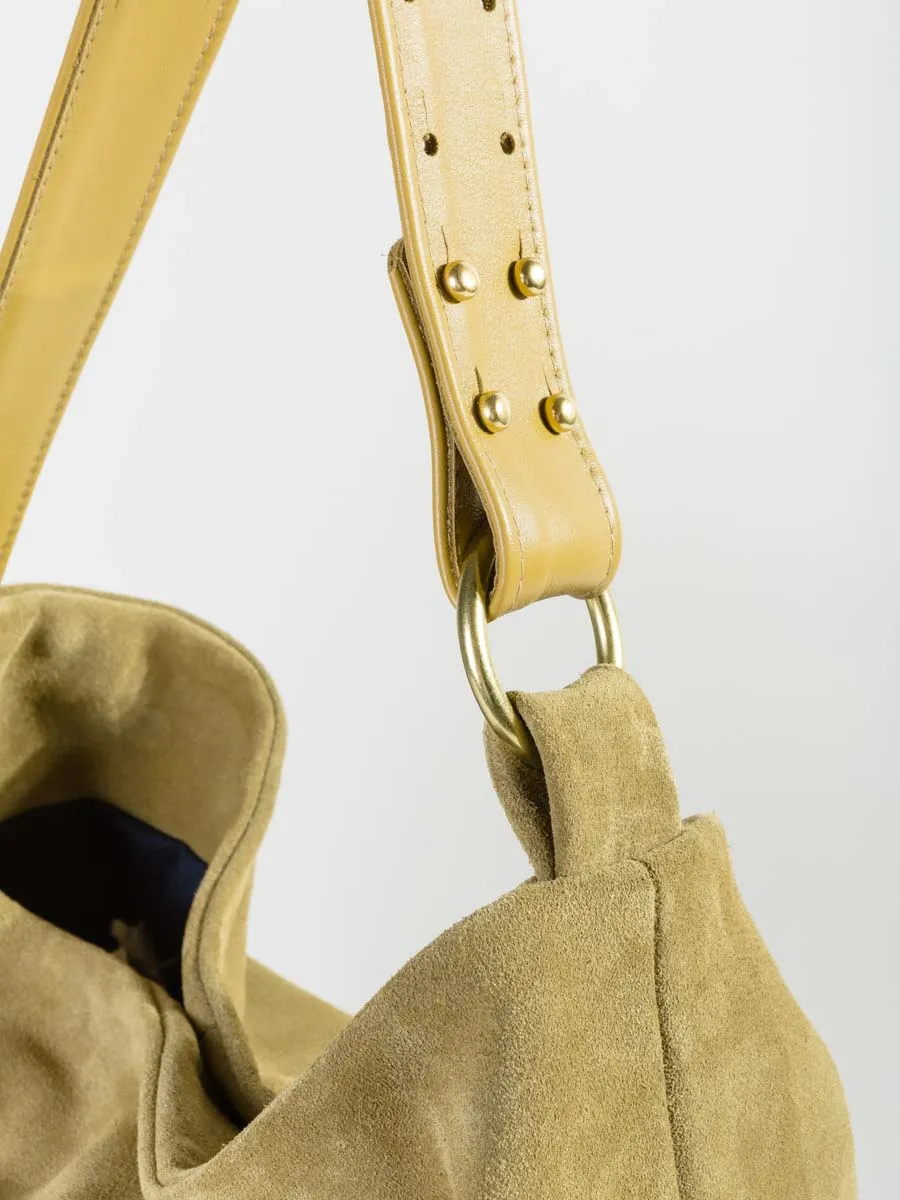 roberta sling tote