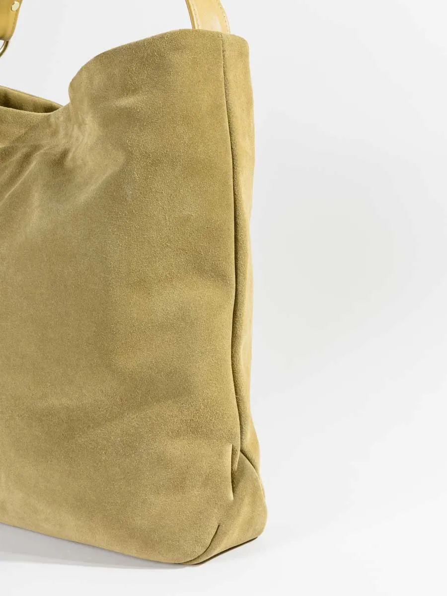 roberta sling tote
