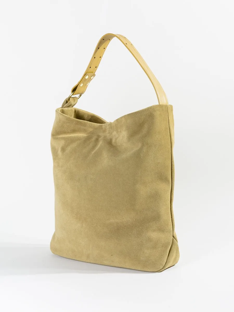roberta sling tote