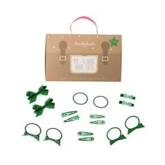 Rockahula My School Hair Set - Green