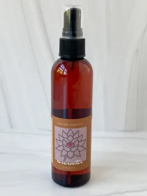 Rosewater Spray