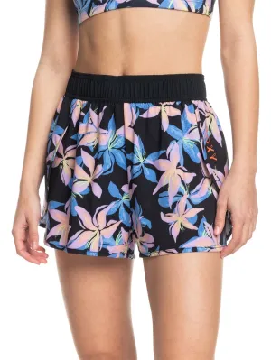Roxy Ladies New Active 2" Boardshort