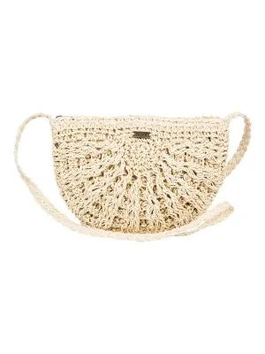 Roxy Womens Chips And Guacamole Small Crossbody Bag