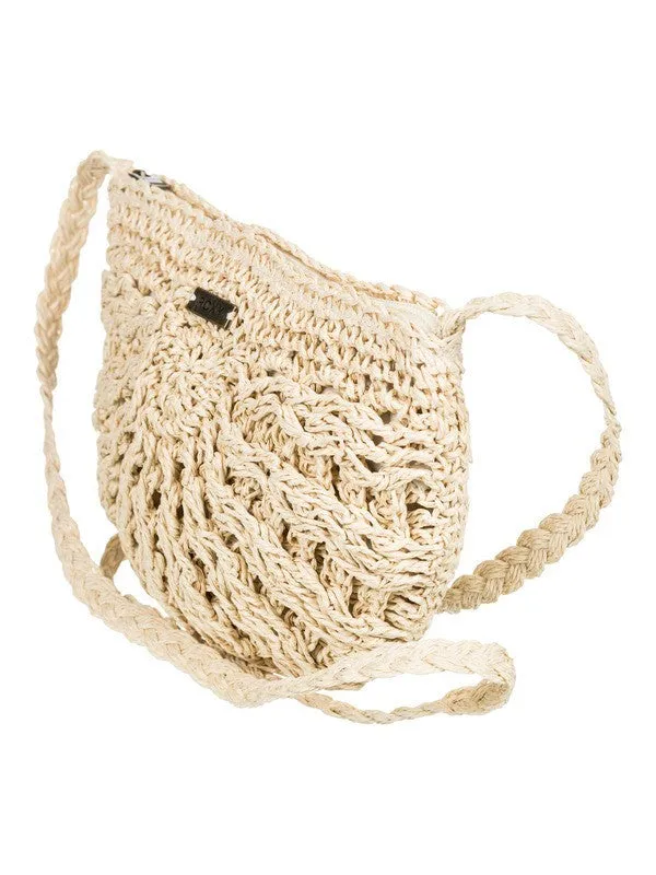 Roxy Womens Chips And Guacamole Small Crossbody Bag