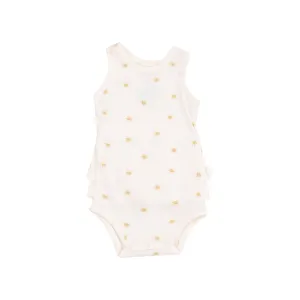 Ruffle Tank Bubble | Simple Suns