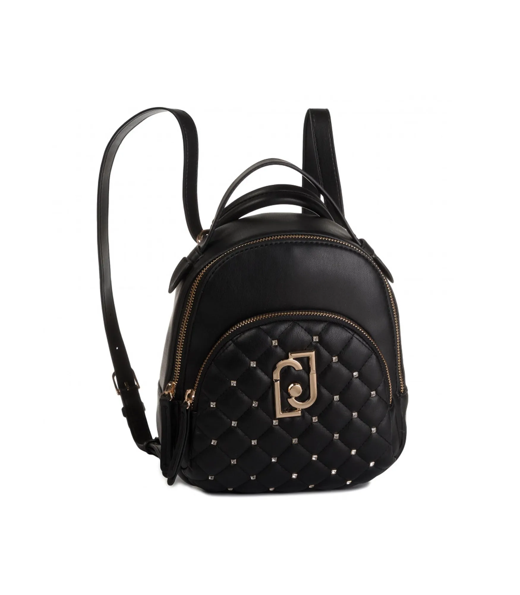S Backpack - Nero