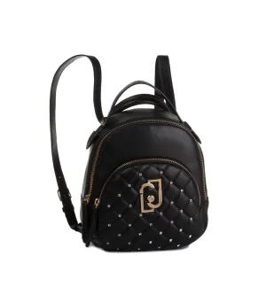 S Backpack - Nero