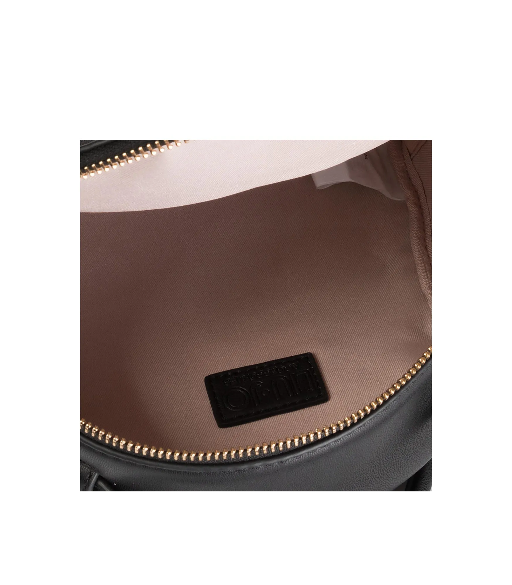 S Backpack - Nero