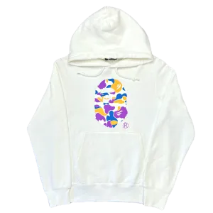 [S] Bape x ASSC Collab LA Hoodie