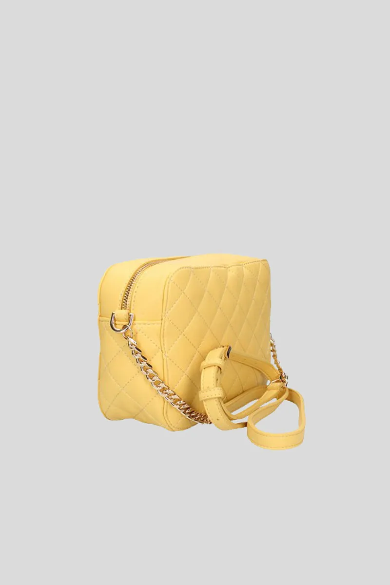 S Crossbody - Pineapple