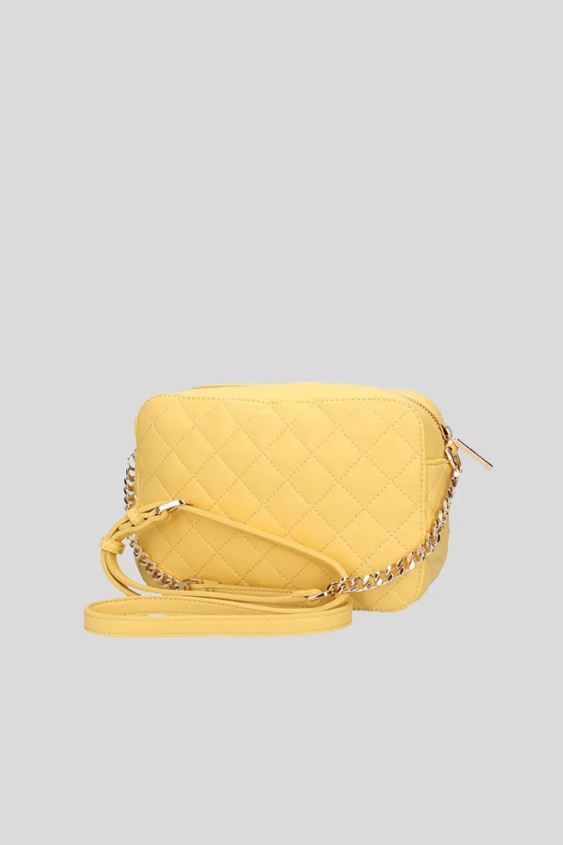 S Crossbody - Pineapple