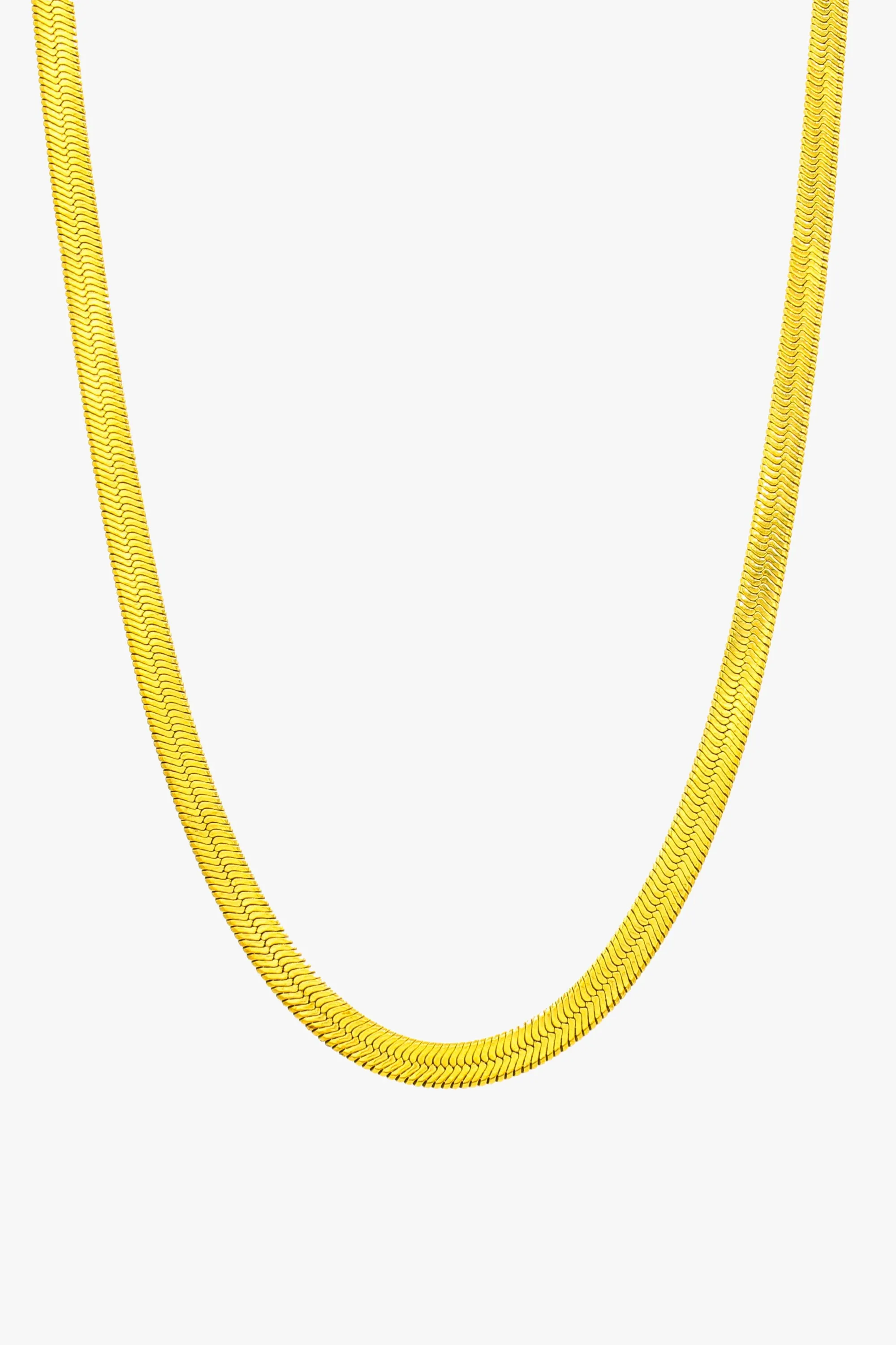 SALVIA NECKLACE