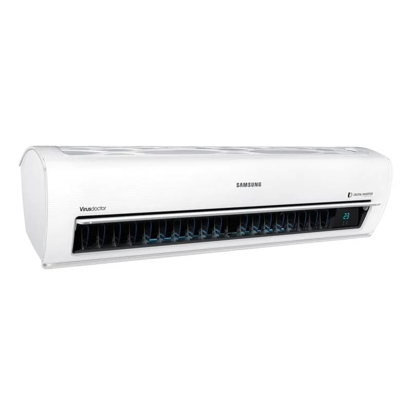 Samsung AR18FSSDA 18,000 BTU Wall-mount AC with Triangle Architecture