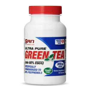 SAN Ultra Pure Green Tea