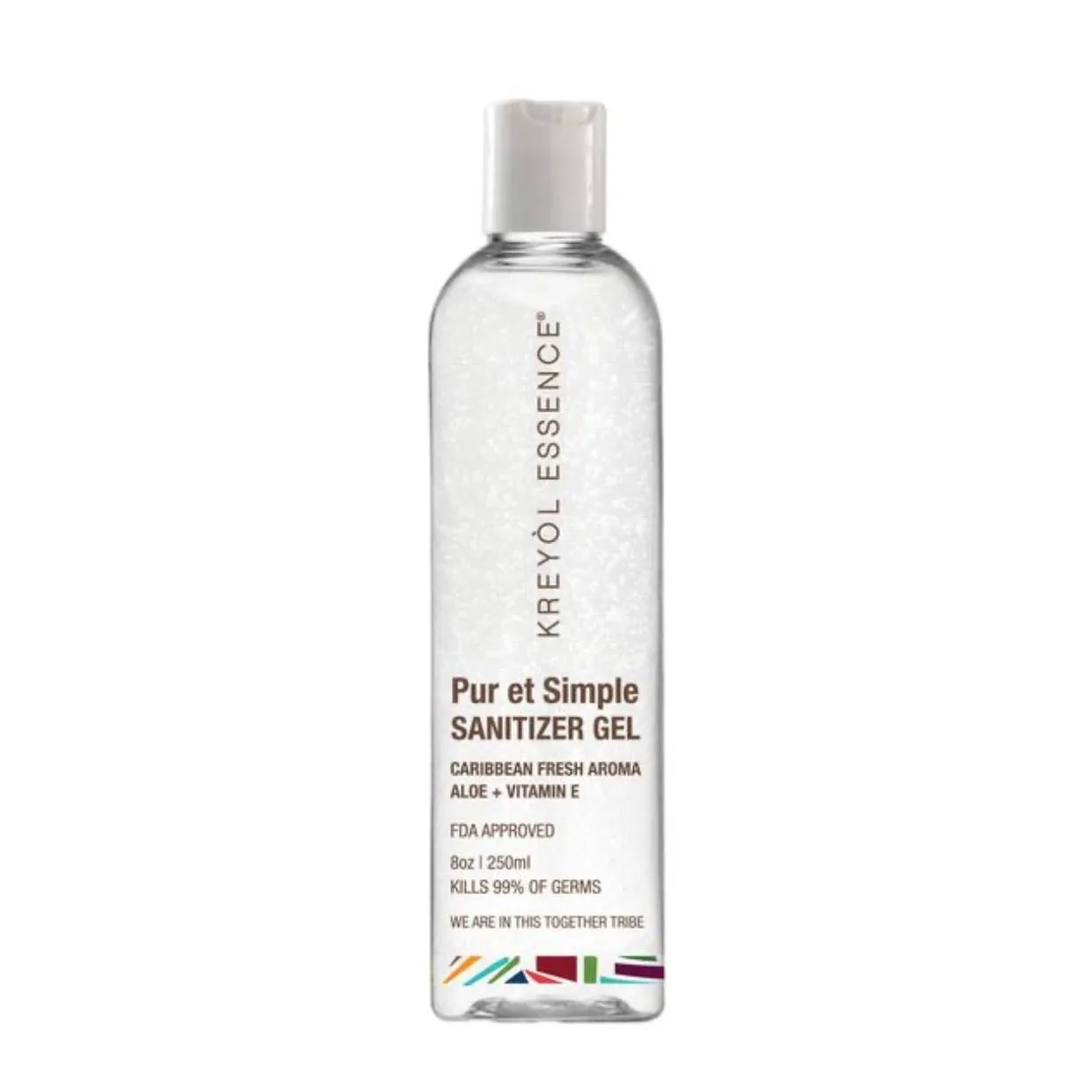 Sanitizer Gel - Caribbean Fresh Aroma