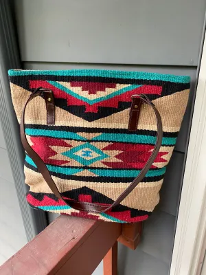 Santana Tote