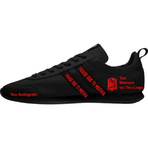 Sapatilhas GYM - Red