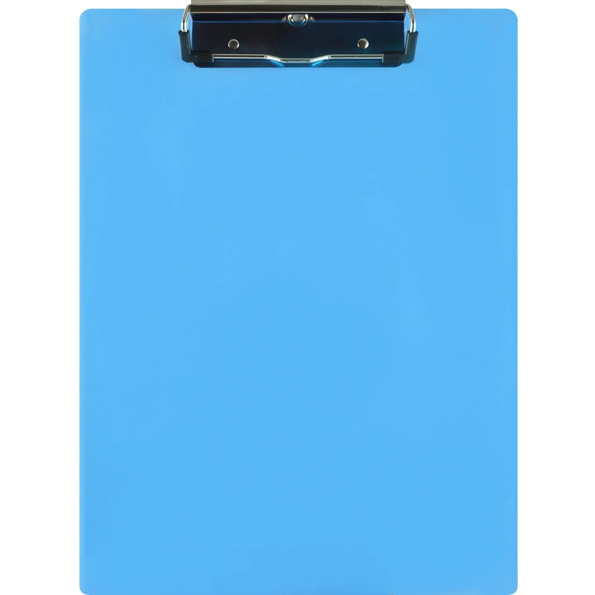 Saunders Acrylic Clipboard