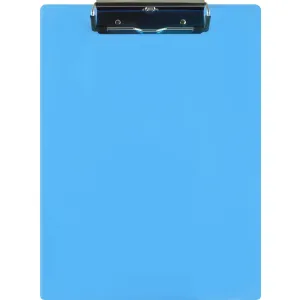 Saunders Acrylic Clipboard