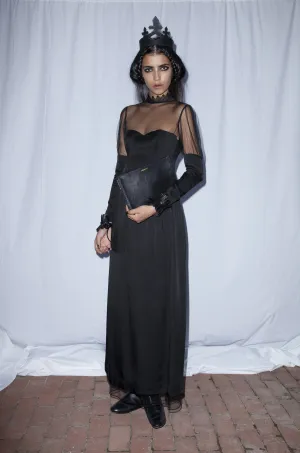 Scorpio Dress