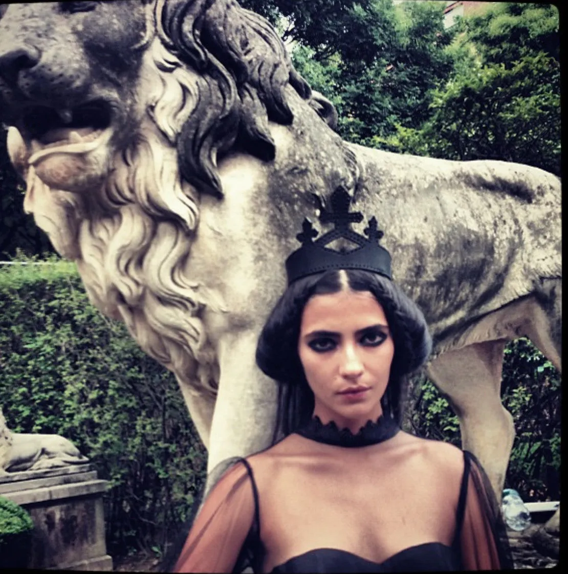 Scorpio Dress