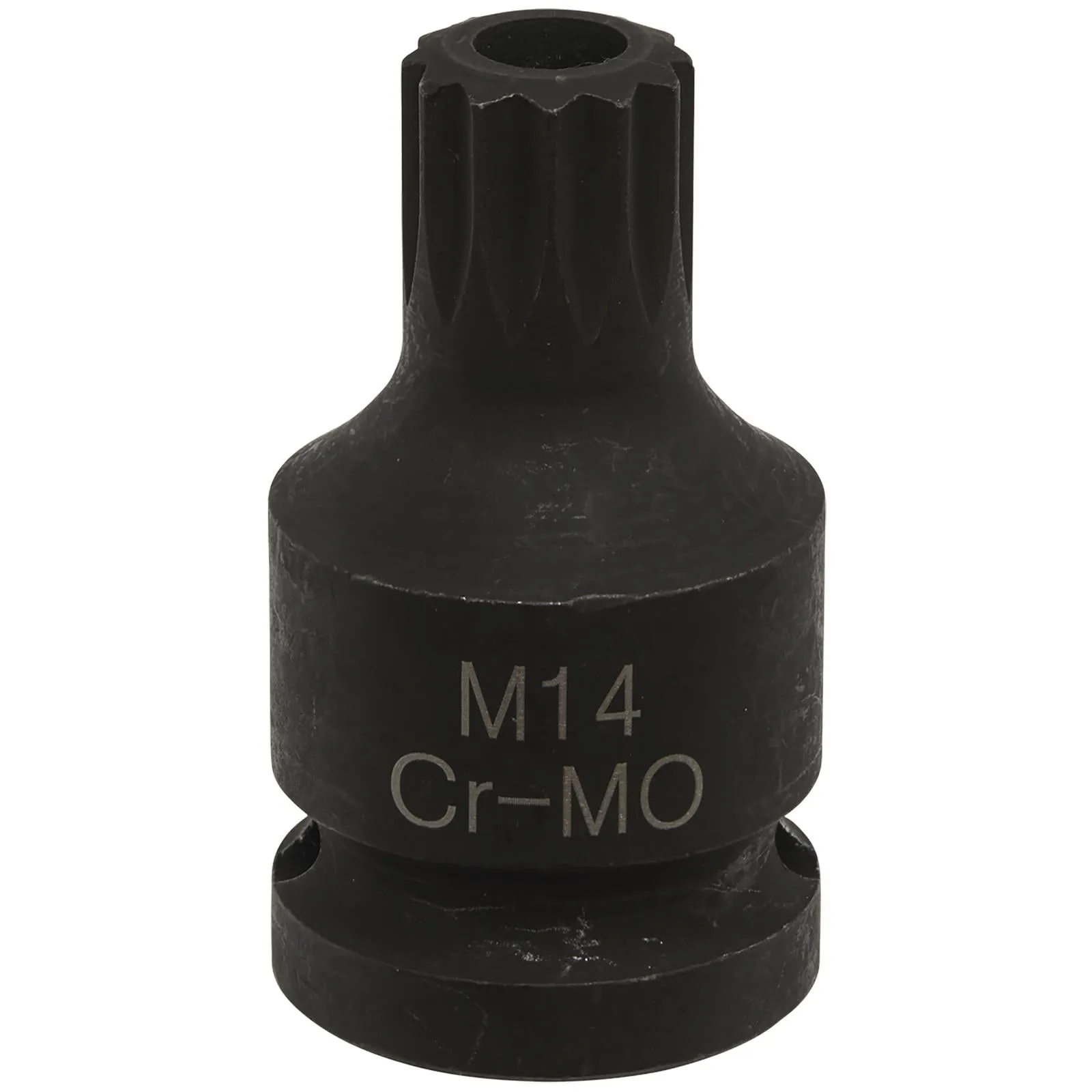 Sealey Brake Caliper Security Bit Socket M14 1/2" Drive