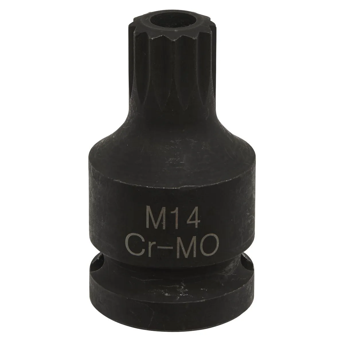 Sealey Brake Caliper Security Bit Socket M14 1/2" Drive