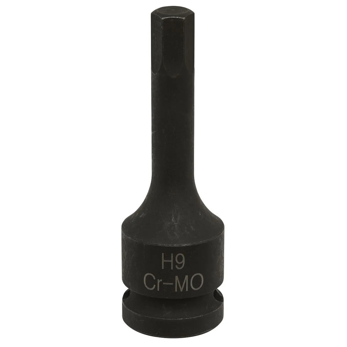 Sealey Brake Caliper Socket 9mm Hex 1/2" Drive