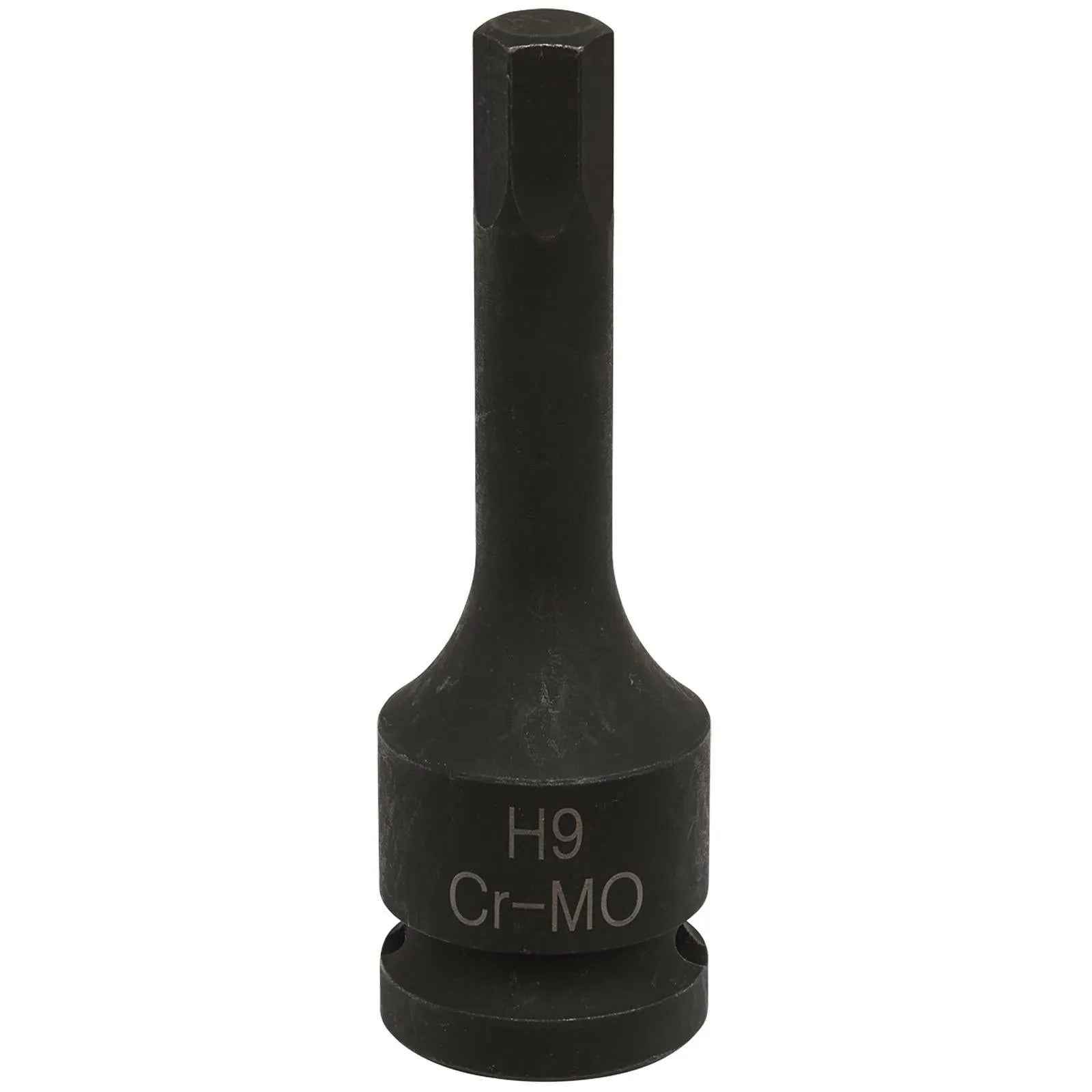 Sealey Brake Caliper Socket 9mm Hex 1/2" Drive