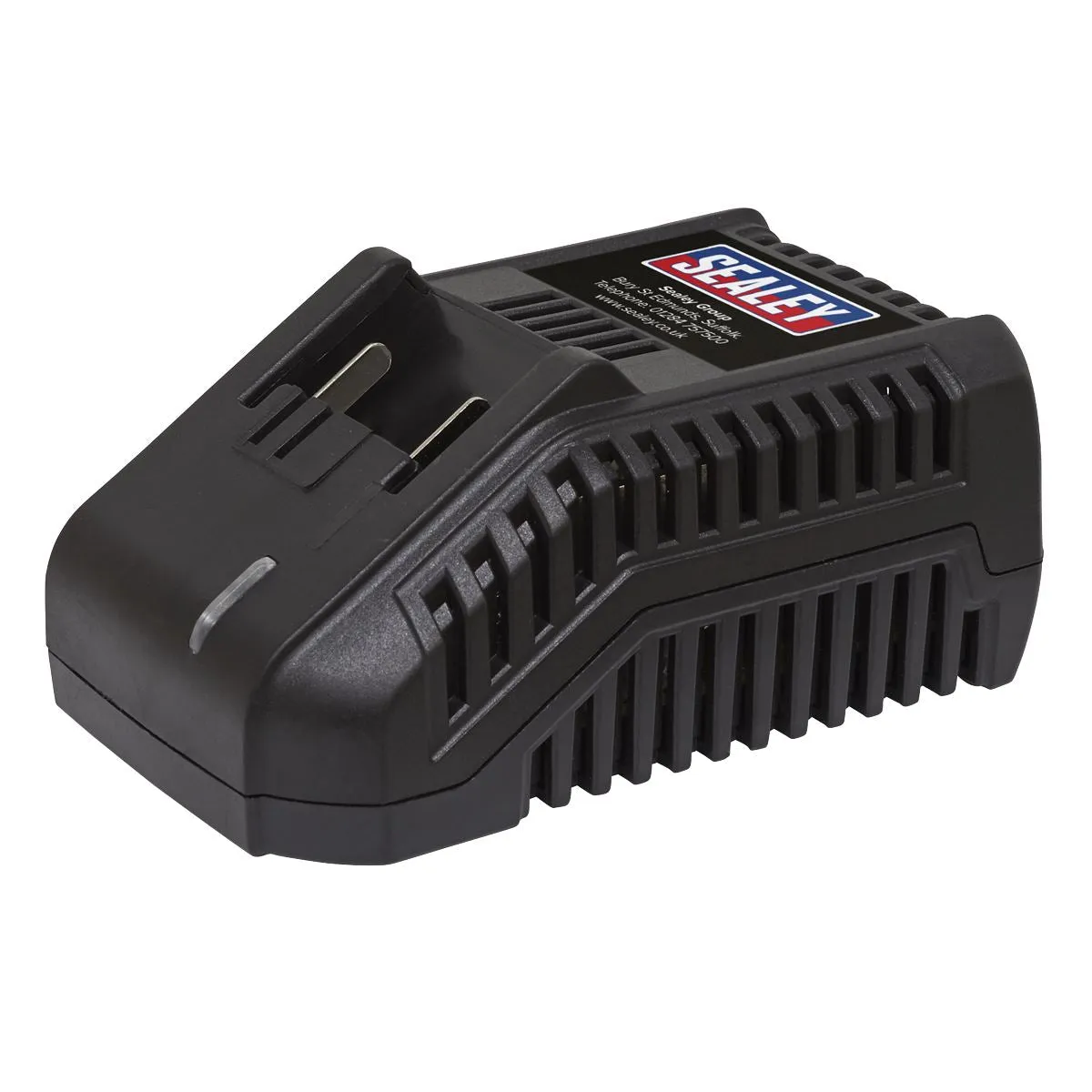 Sealey Cordless Garden Backpack Sprayer 15L 20V 2Ah SV20 Series