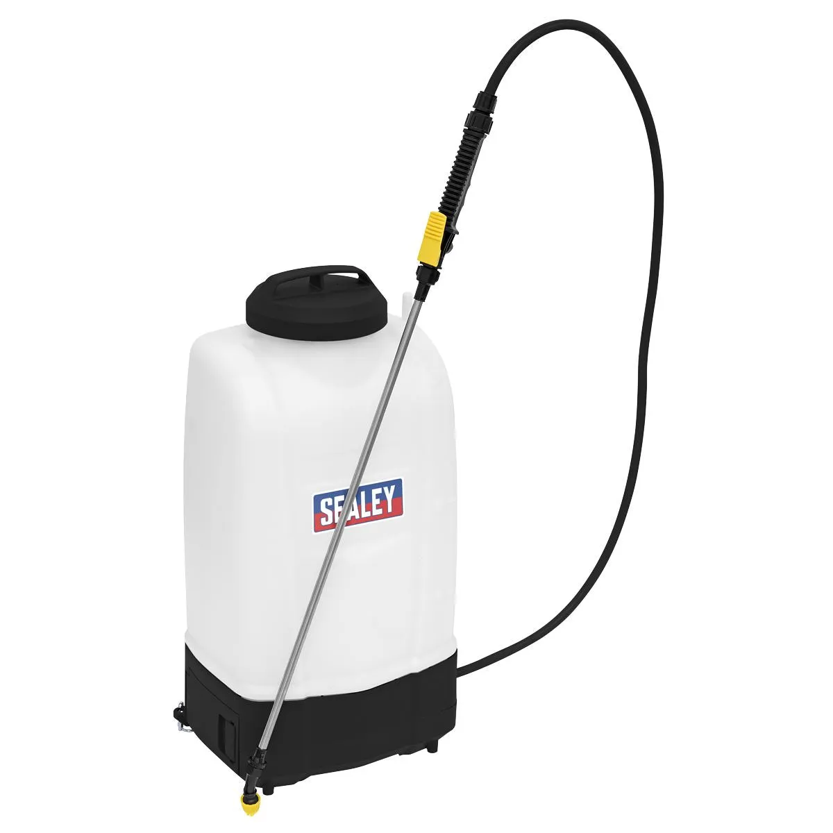 Sealey Cordless Garden Backpack Sprayer 15L 20V 2Ah SV20 Series