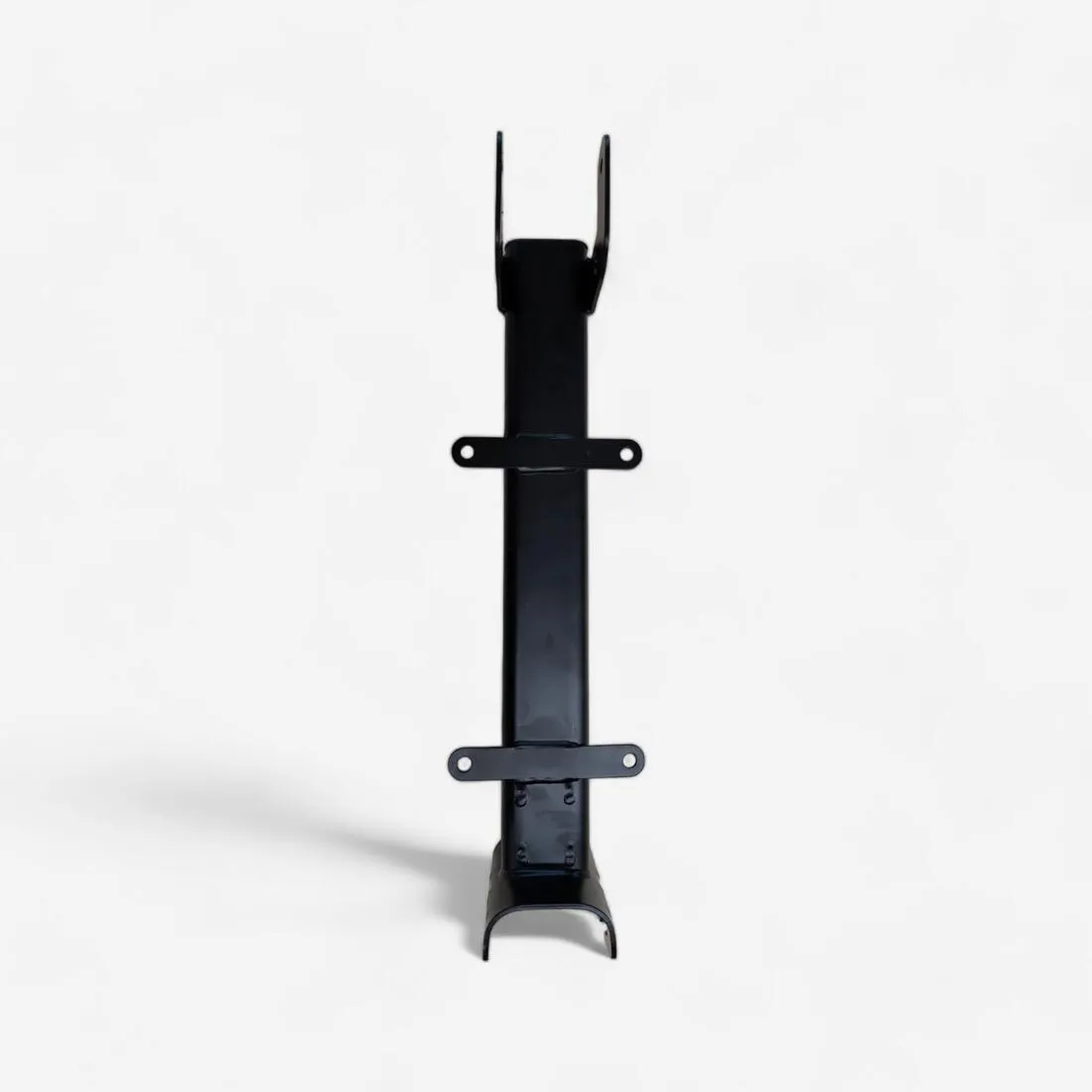 Seat Bracket - Spare Part for Weight Training Compact HG - Red