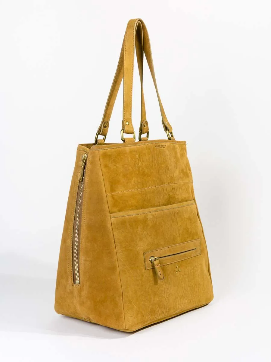 serge hobo - ponce moutarde