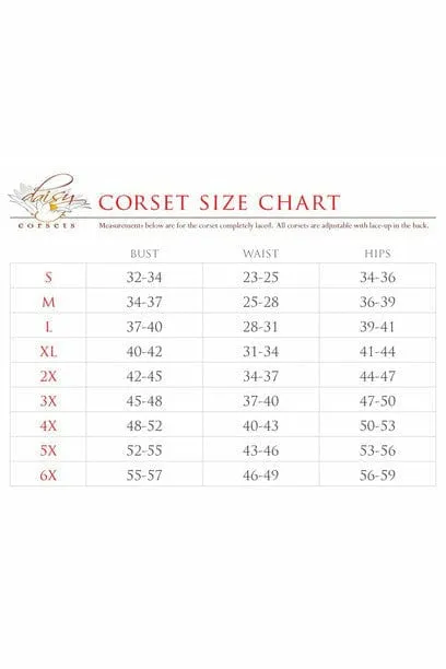 Sexy Three Piece Sexy Nurse Corset Costume