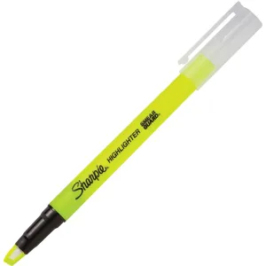 Sharpie Clear View Highlighters